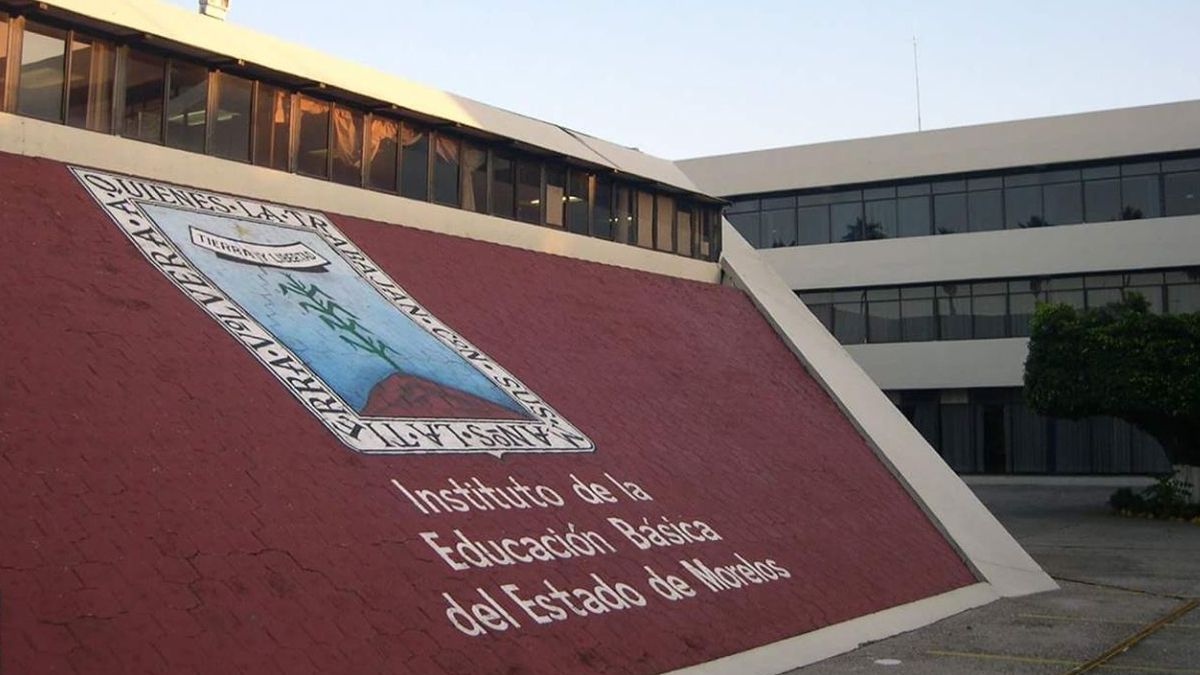 24 Morelos IEBEM