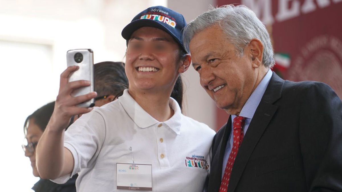 24 Morelos Jóvenes Construyendo el Futuro