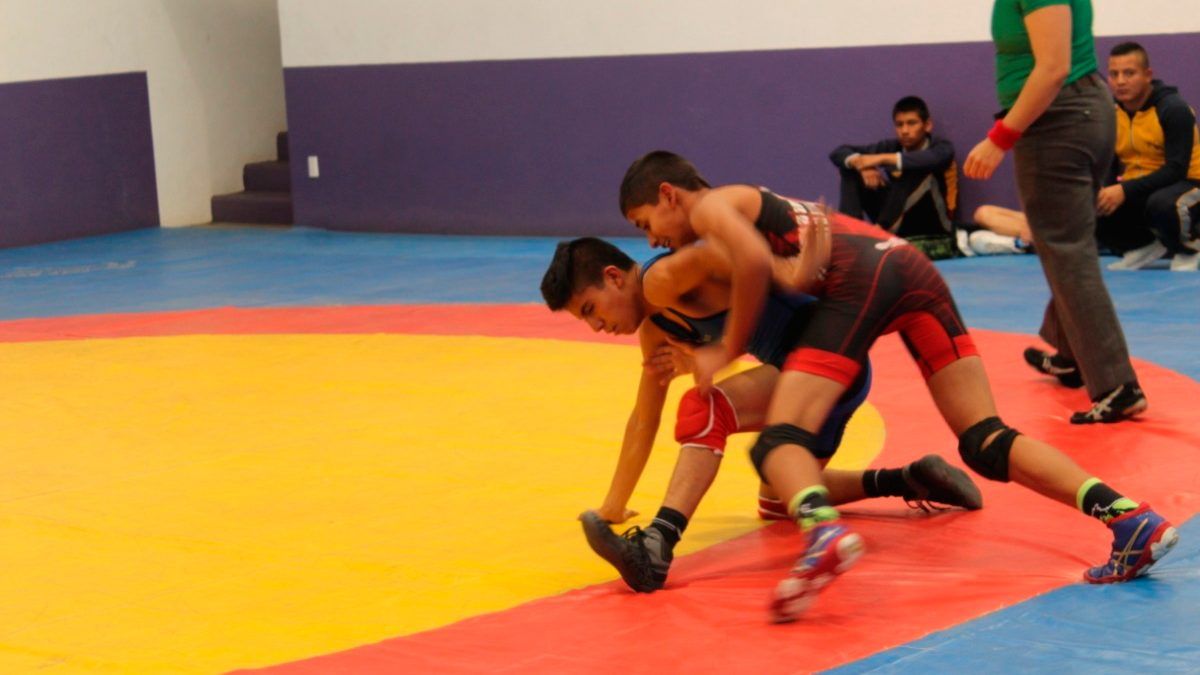 Habrá centro de alto rendimiento para luchas asociadas