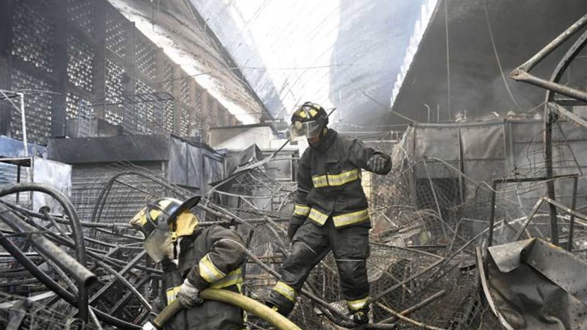 24 Morelos Mercado Las Flores Xochimilco