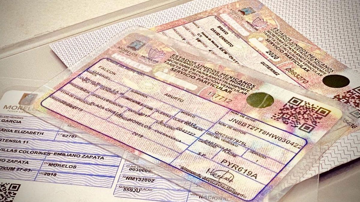 Plazo para Refrendo 2020 vence en el mes de marzo