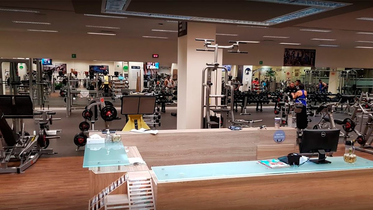 Entrenar en equipo tiene grandes beneficios