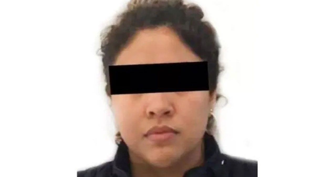 Organiza la tanda, cobra primer número y después se hace la muerta