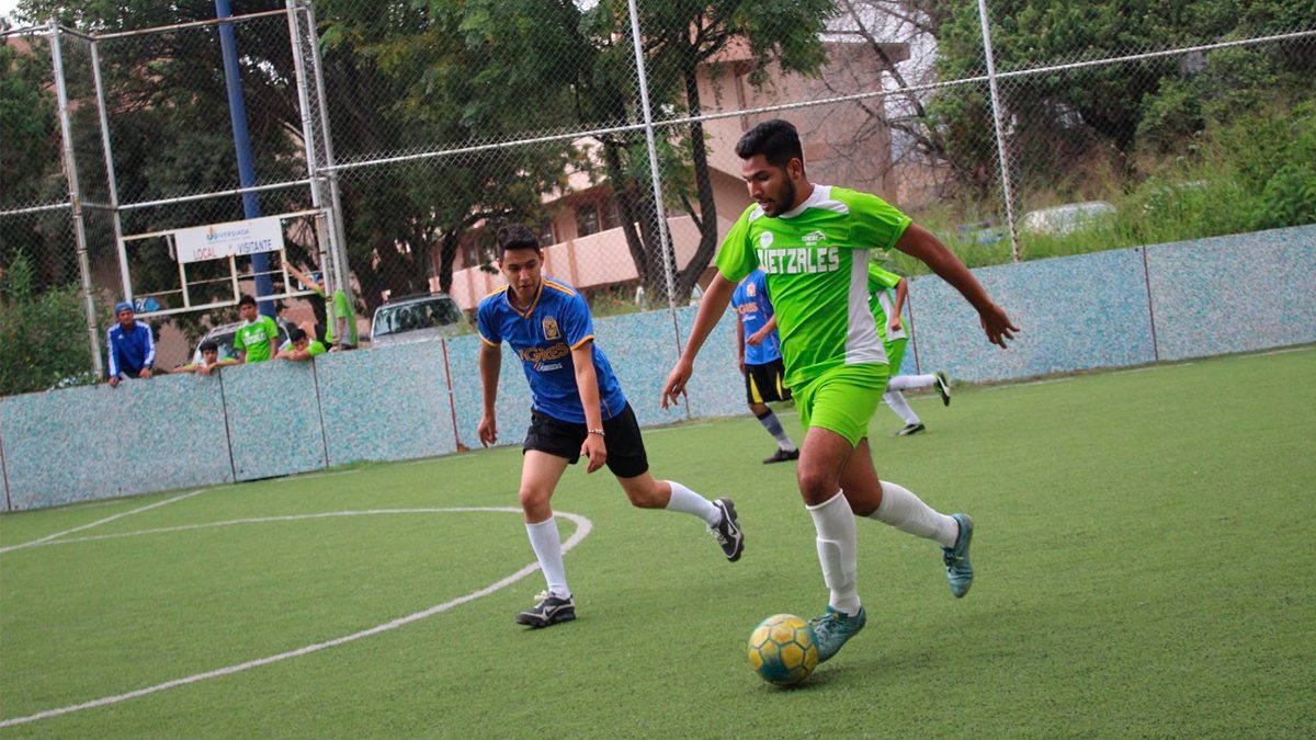 Se realizará en Morelos el Campeonato Regional Zona VI de “Universiada Nacional 2020”