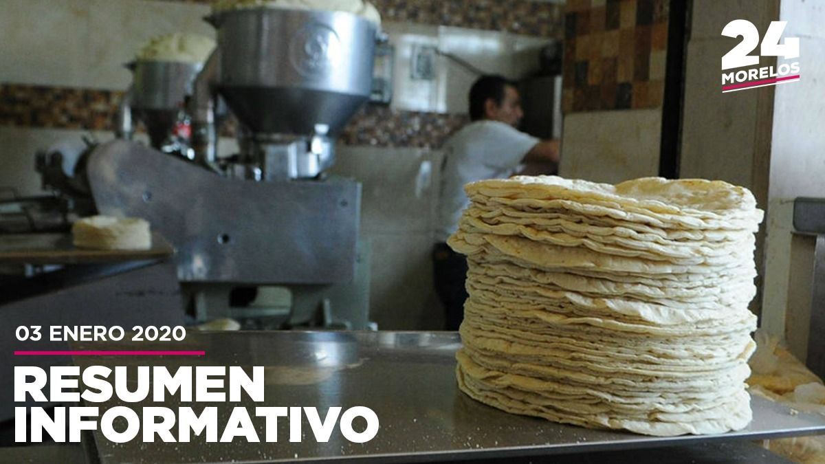 ¿Qué sucedió en el paso expréx?