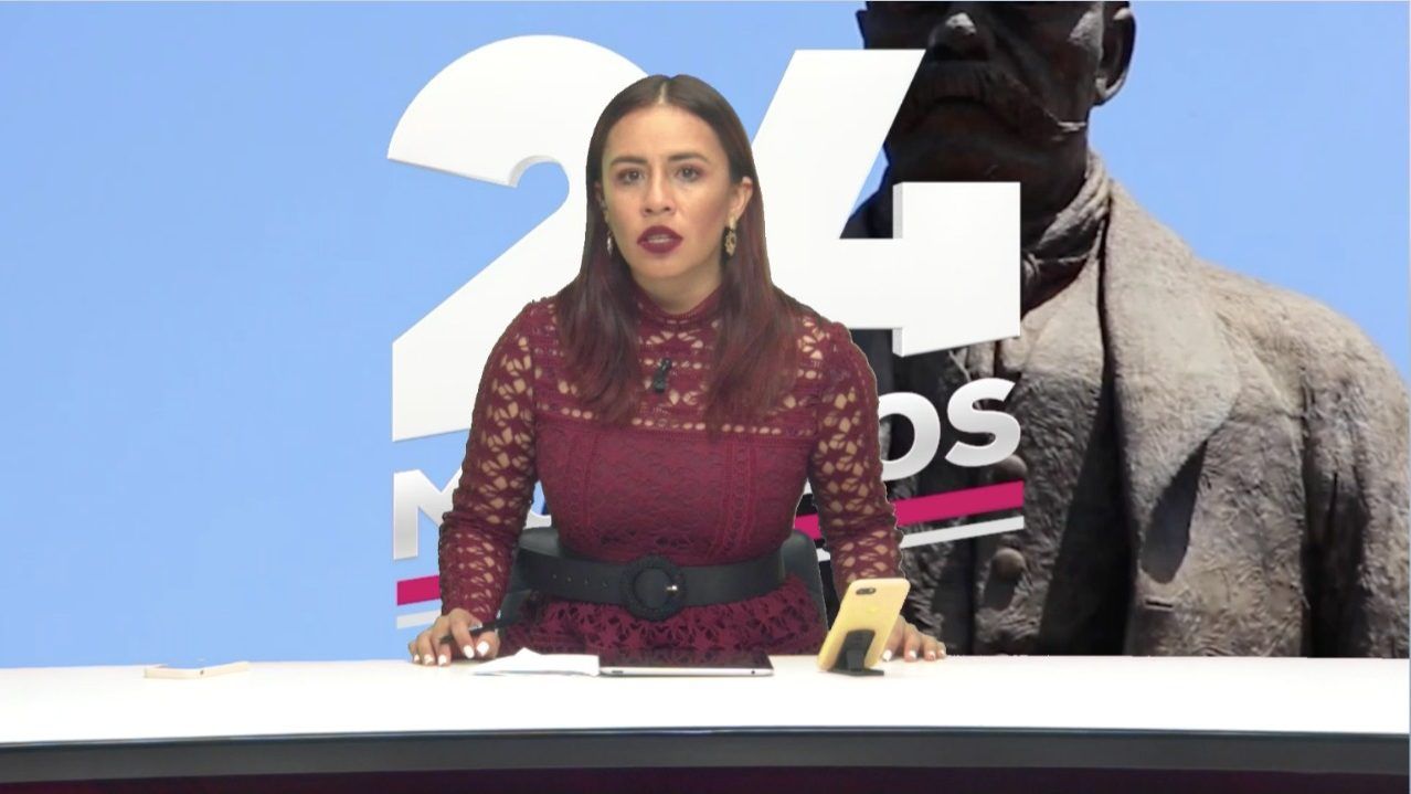 24 Morelos Noticiero 06 de enero 2020