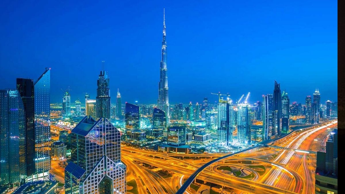 Ya podrás ir a Dubai sin necesidad de VISA