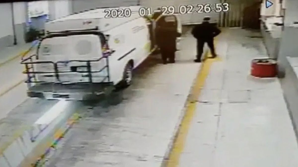 24 Morelos Fuga Reclusorio Sur