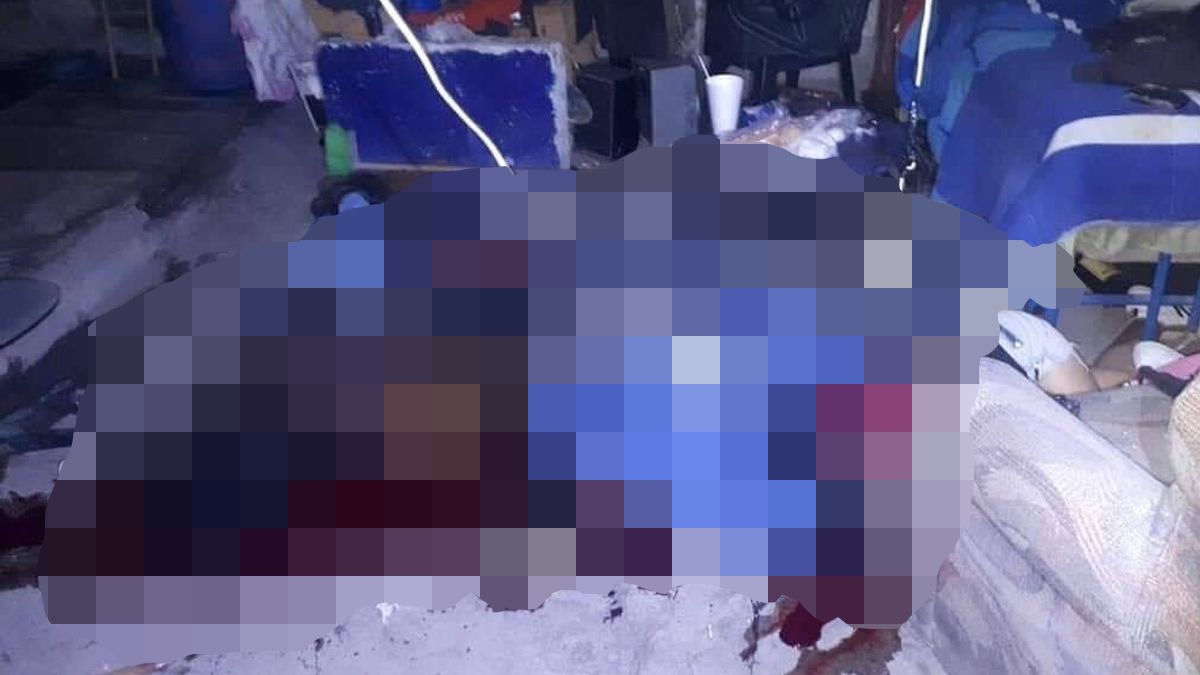 Matan a 7 en Guanajuato