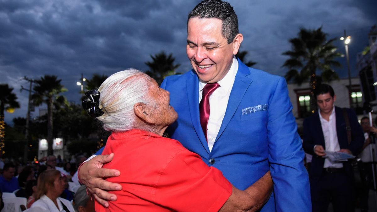 Busca Jojutla seguir trabajando de la mano de los ciudadanos