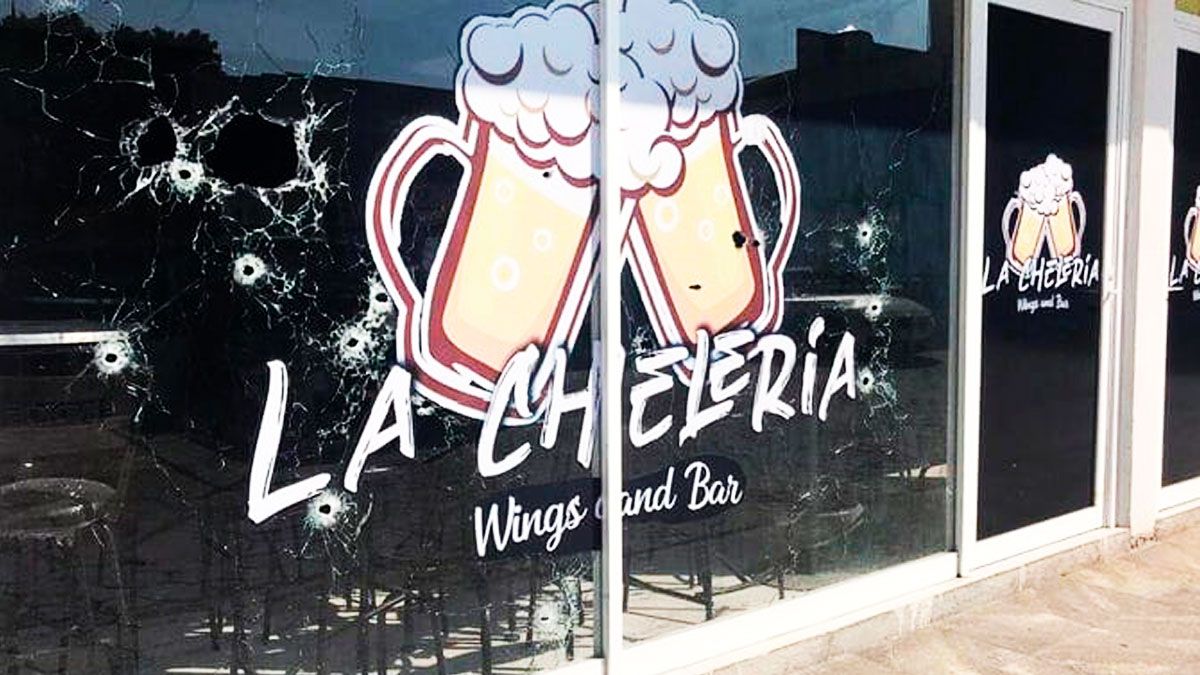 Pide CANIRAC intervención de fuerzas federales por cierre de negocios en Cuernavaca