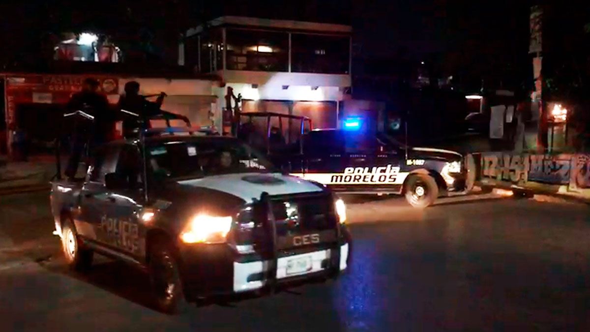 24 Morelos inseguridad