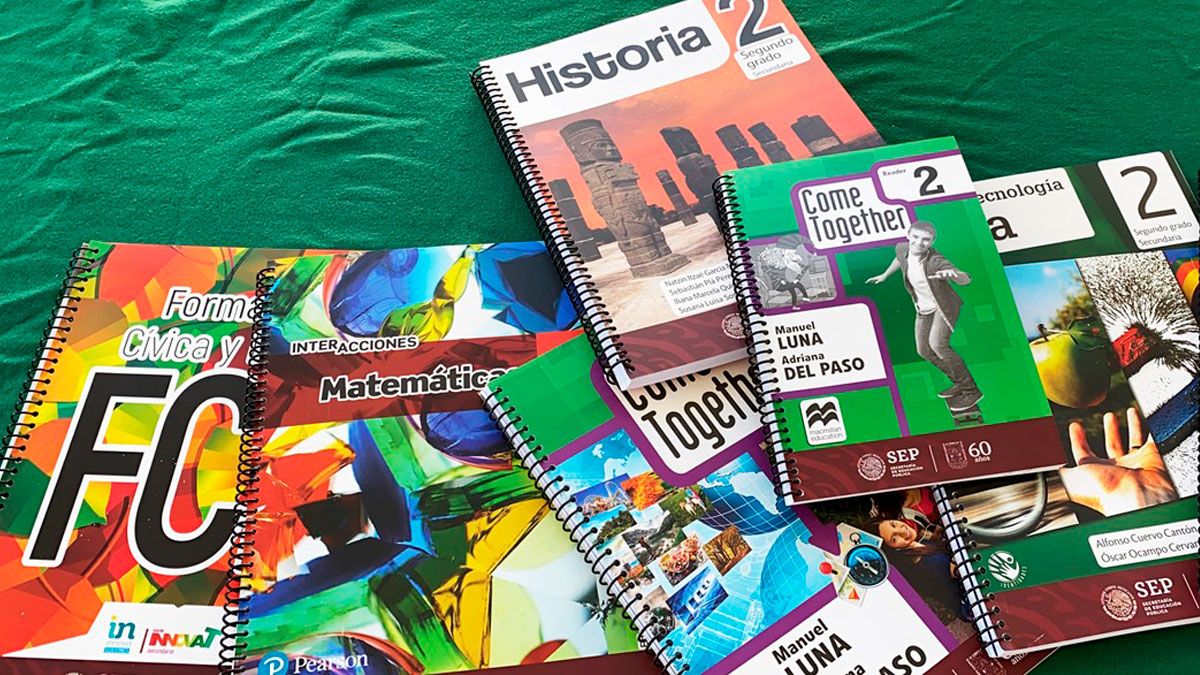 Entregarán libros para alumnos con debilidad visual: IEBEM