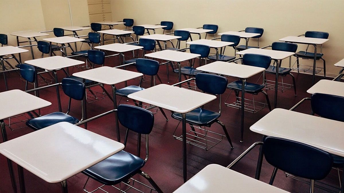 Amenaza en redes sociales con “matar a todos” en escuela de Nuevo León