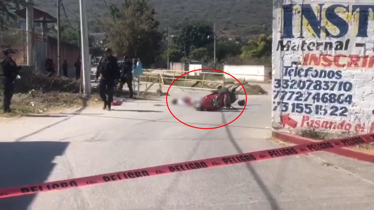 24 Morelos Muerto Zacatepec