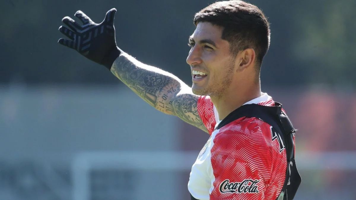 ¿Qué pasará con Víctor “Pocho” Guzmán?