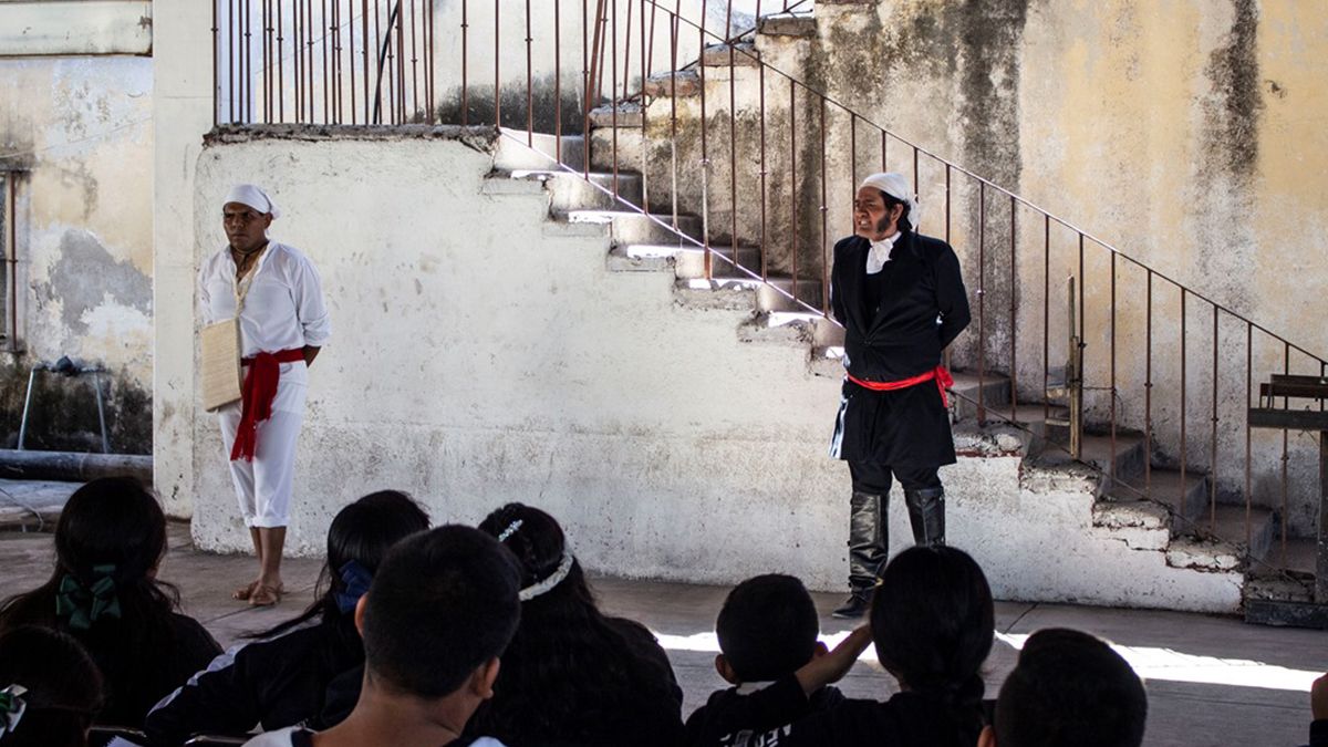 24 Morelos Recorrido Museo