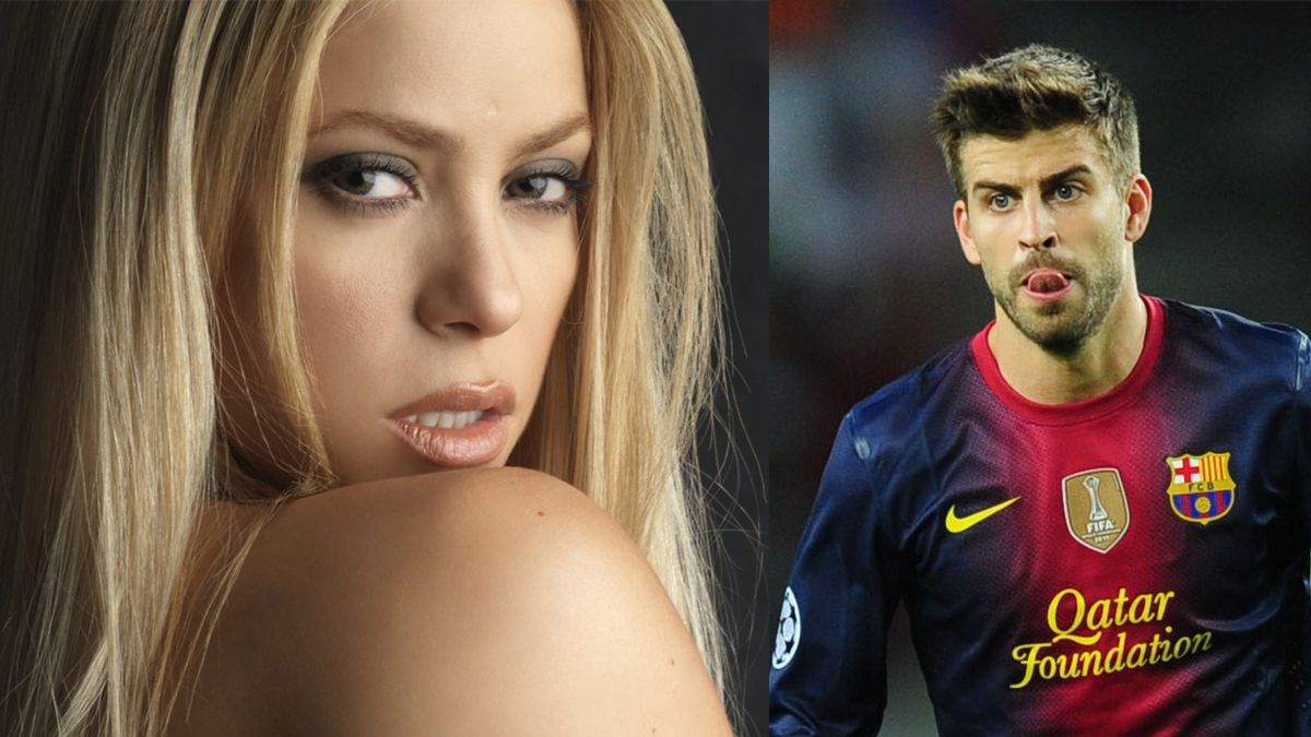 Shakira cumplirá 43 años en el Super Bowl