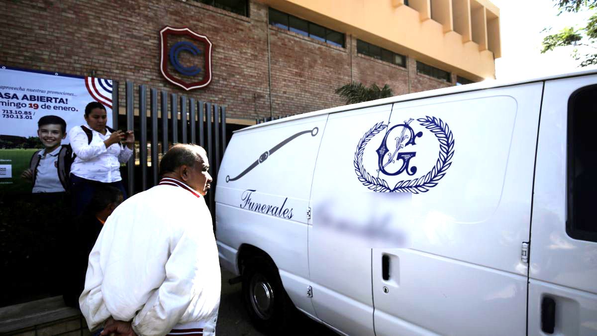 Congelan cuentas millonarias de abuelo de niño en Torreón