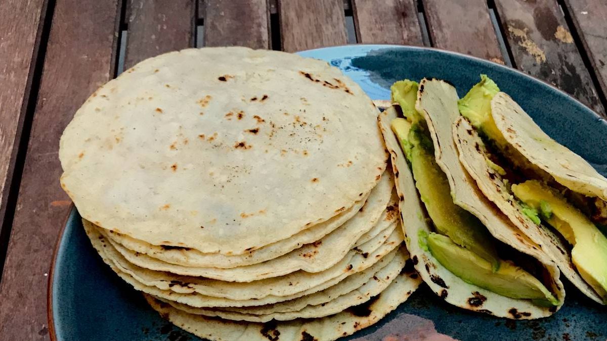 ¿Cuánto cuesta el kilo de tortilla en tu colonia?
