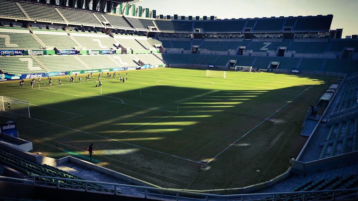 Zacatepec quiere ser campeón este 2020