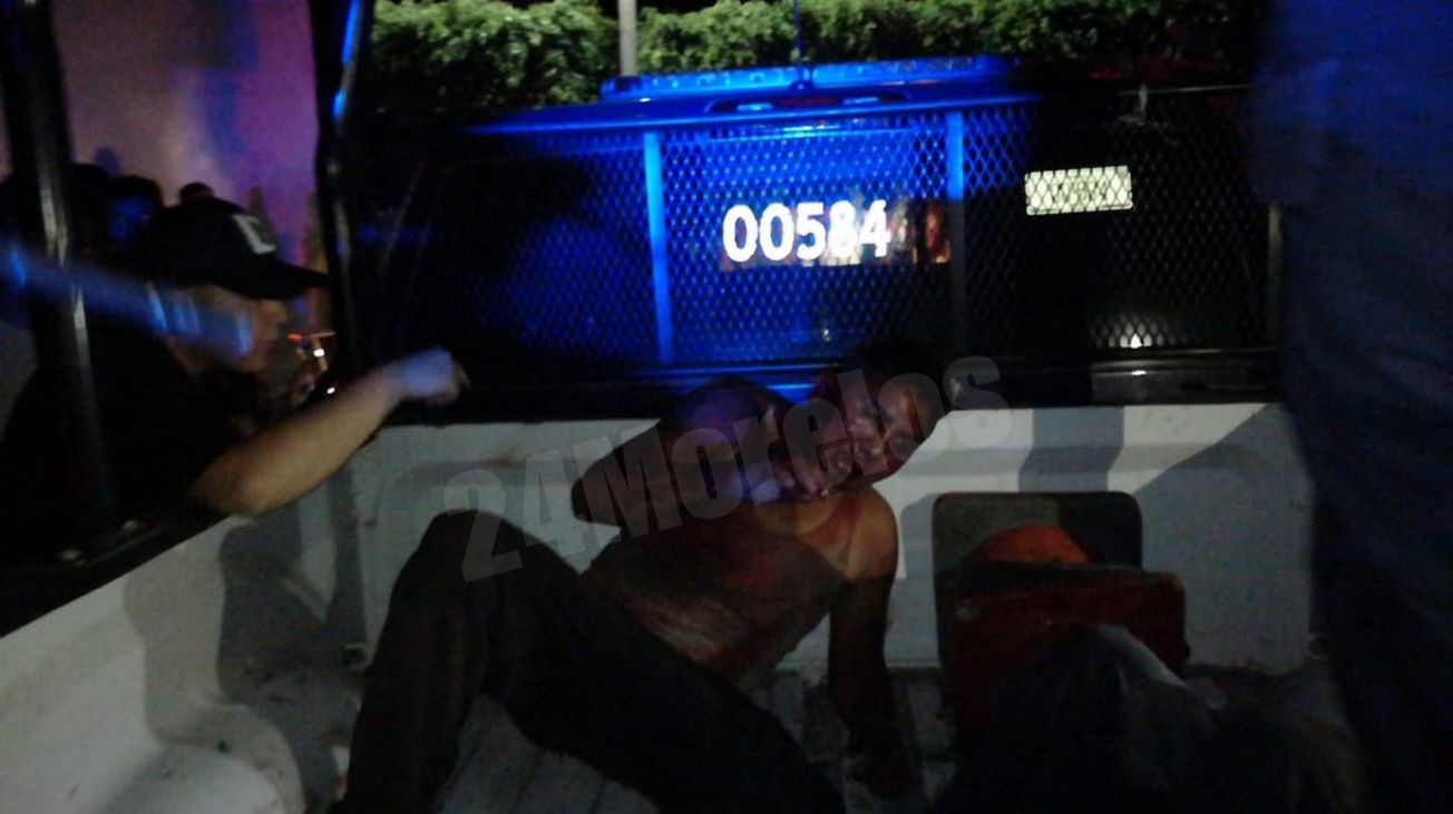 24 Morelos Intento de linchamiento