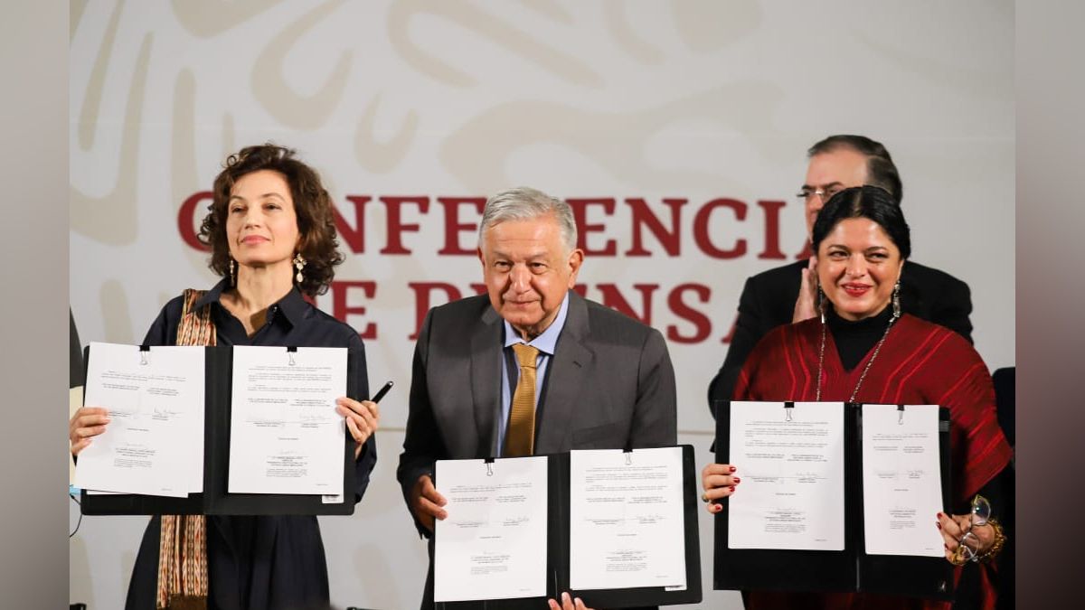 24 Morelos AMLO UNESCO