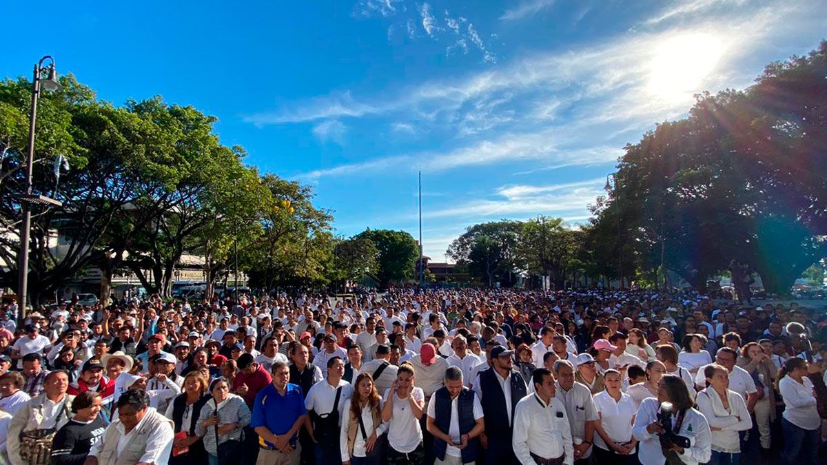 Movilización de alcaldes, sí afectó llegada de turistas: CANIRAC