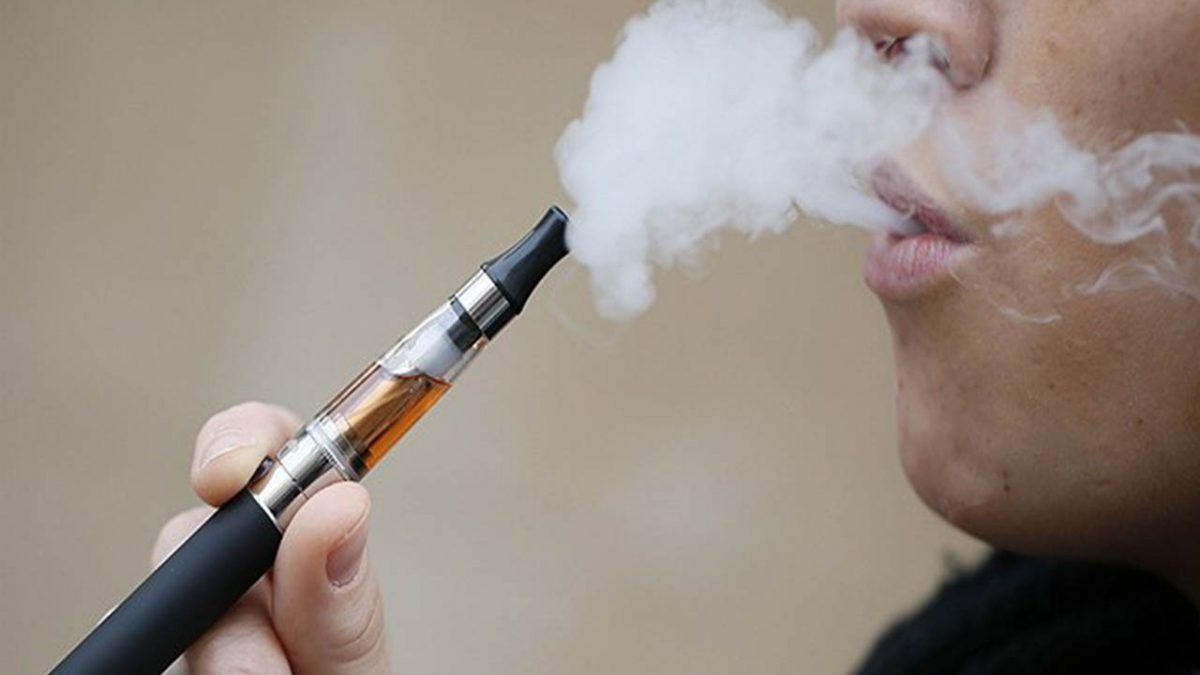 24 Morelos Cigarrillos electrónicos