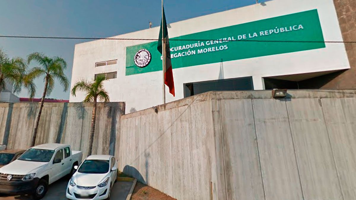 Busca CES quedarse con centro de arraigo de FGR