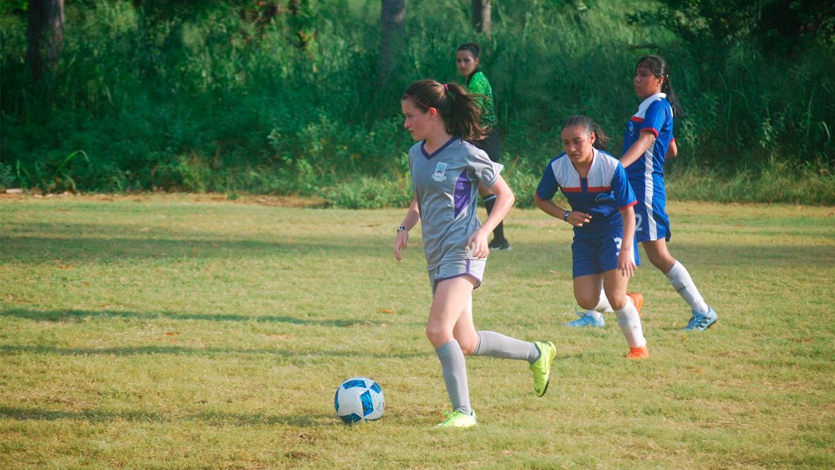 Morelos; anfitrión de nacional de fútbol femenil