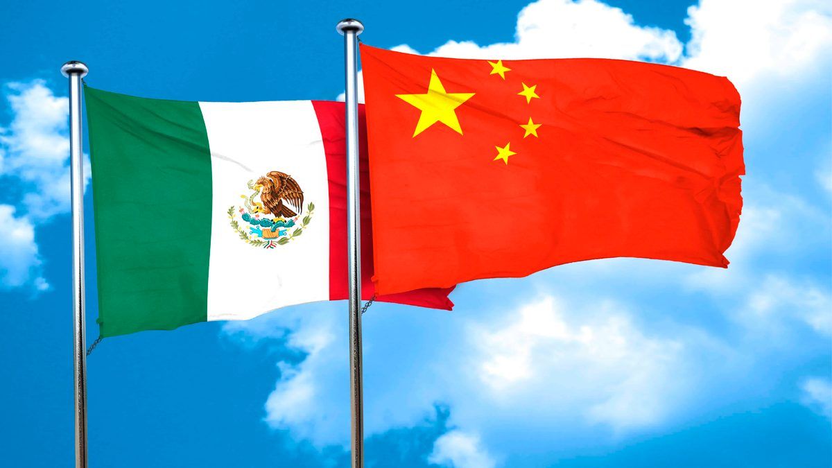 Suspenden programas de intercambio con China