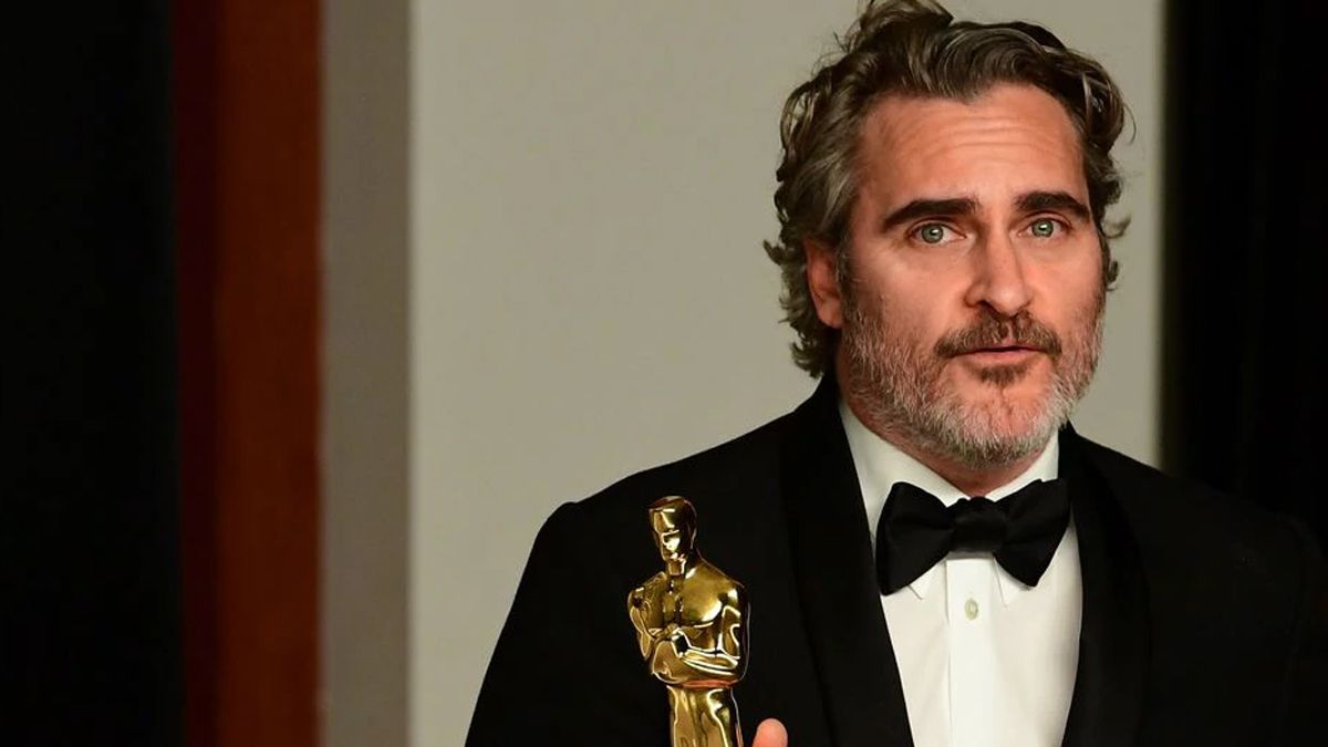 24 Morelos Joaquin Phoenix Oscar Joker