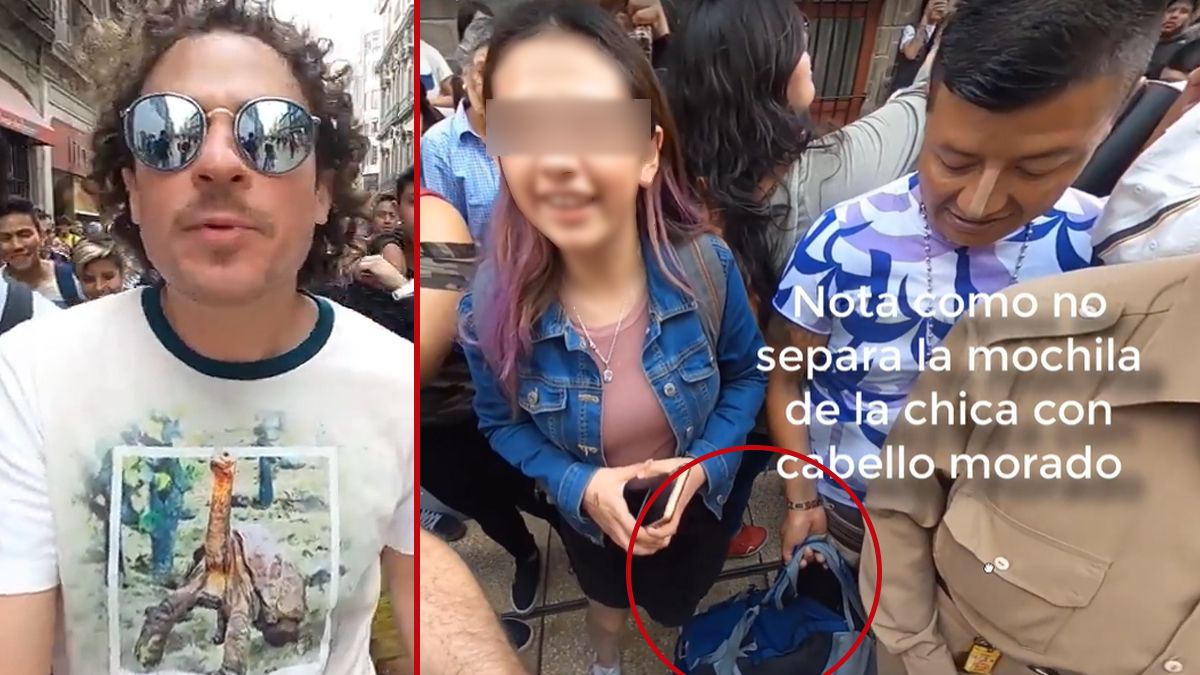 24 Morelos Luisito Comunica video