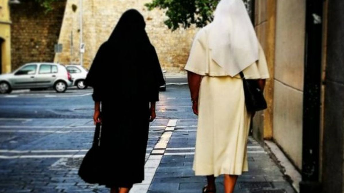 24 Morelos Monja Religiosa