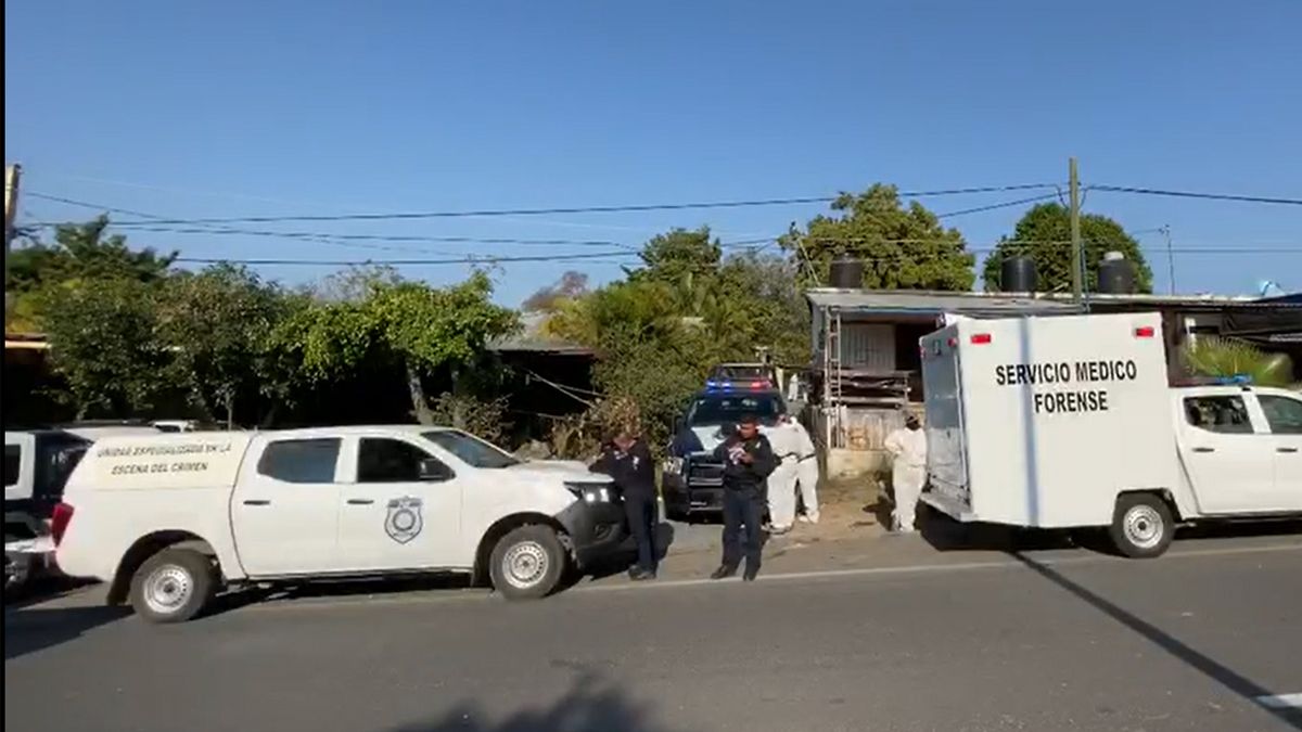 24 Morelos Asesinato muerot Xochi