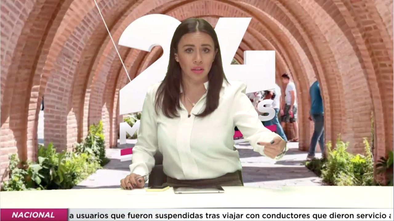 24 Morelos Noticiero 05 de febrero 2020