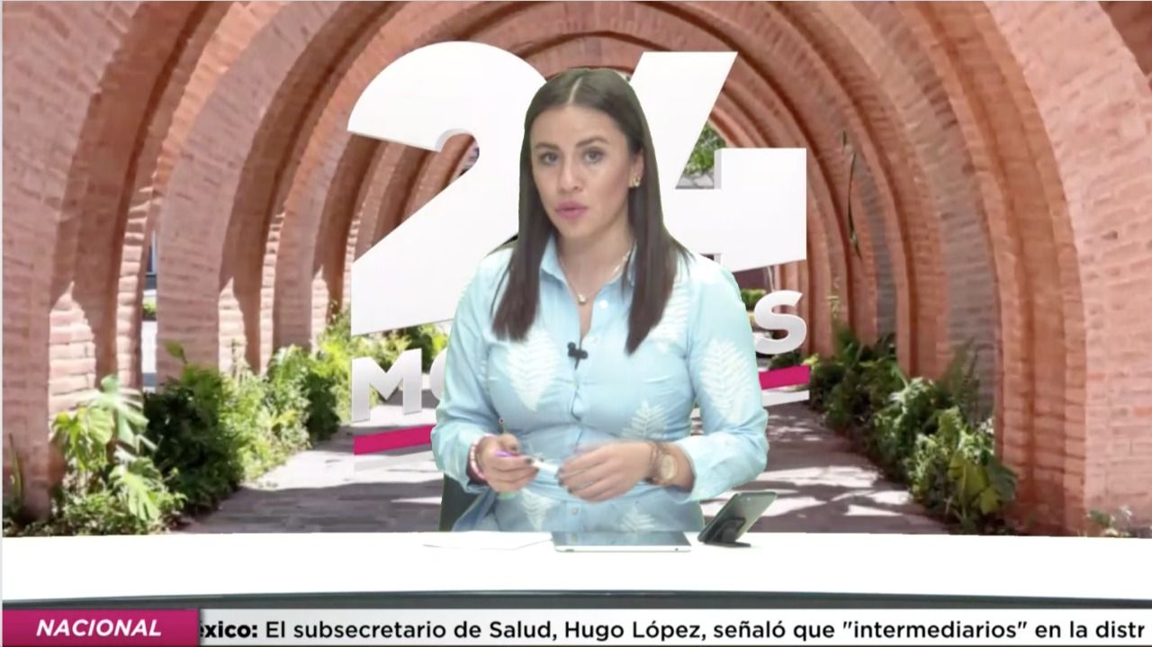 24 Morelos Noticiero 11 de febrero 2020