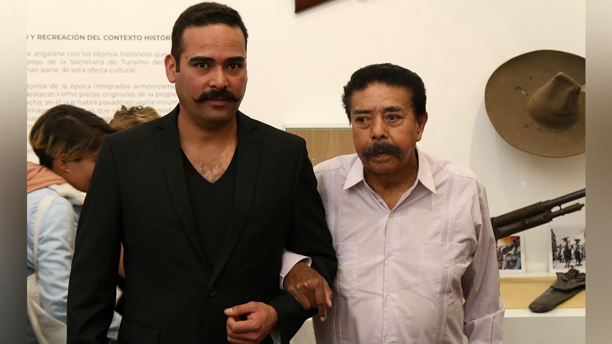 24 Morelos Expo Zapata