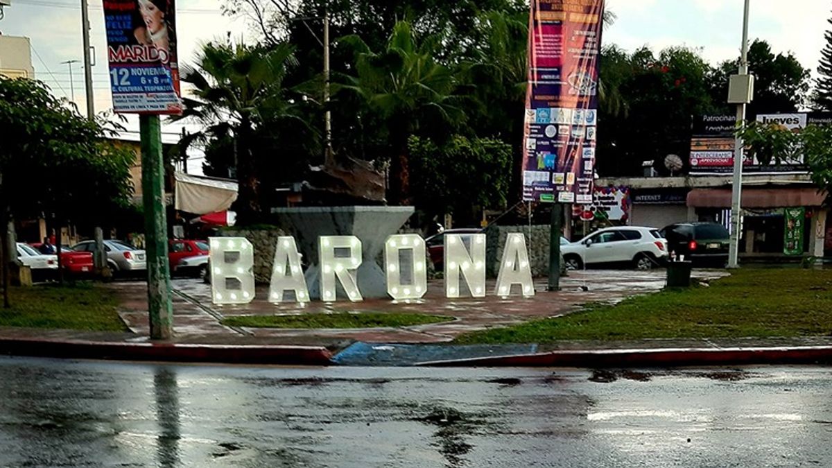 24 Morelos La Barona