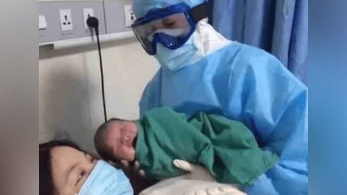 24 Morelos Coronavirus bebé