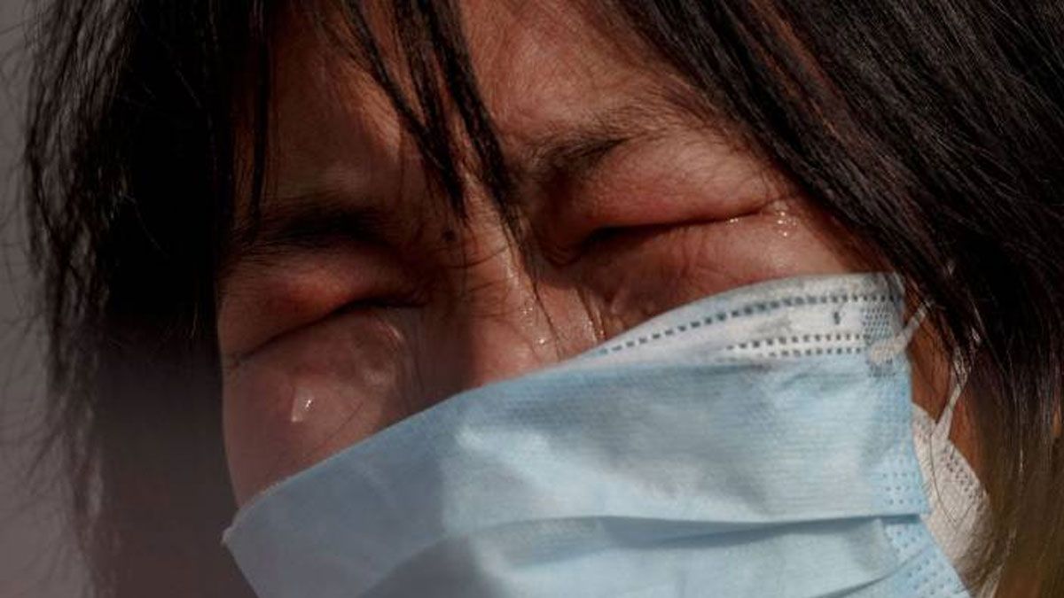 Ya son 259 muertos por Coronavirus