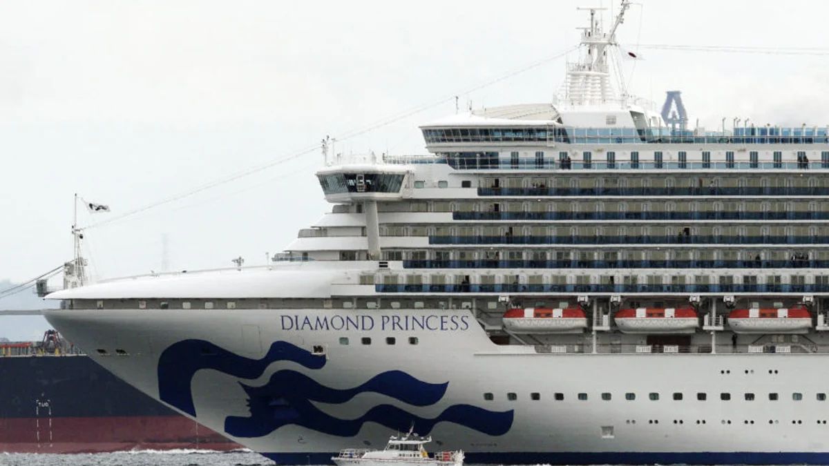 24 Morelos Crucero coronavirus