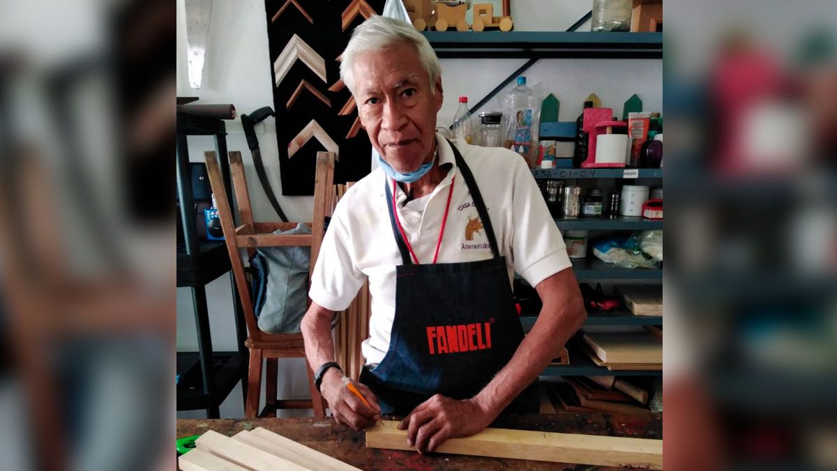 Fomenta DIF Morelos desarrollo integral de personas mayores en zona oriente