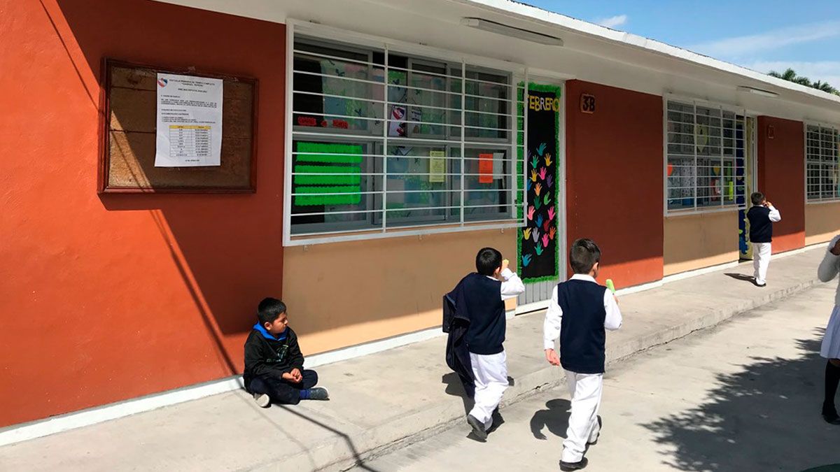 Entregará SEP certificados virtuales a alumnos de educación básica