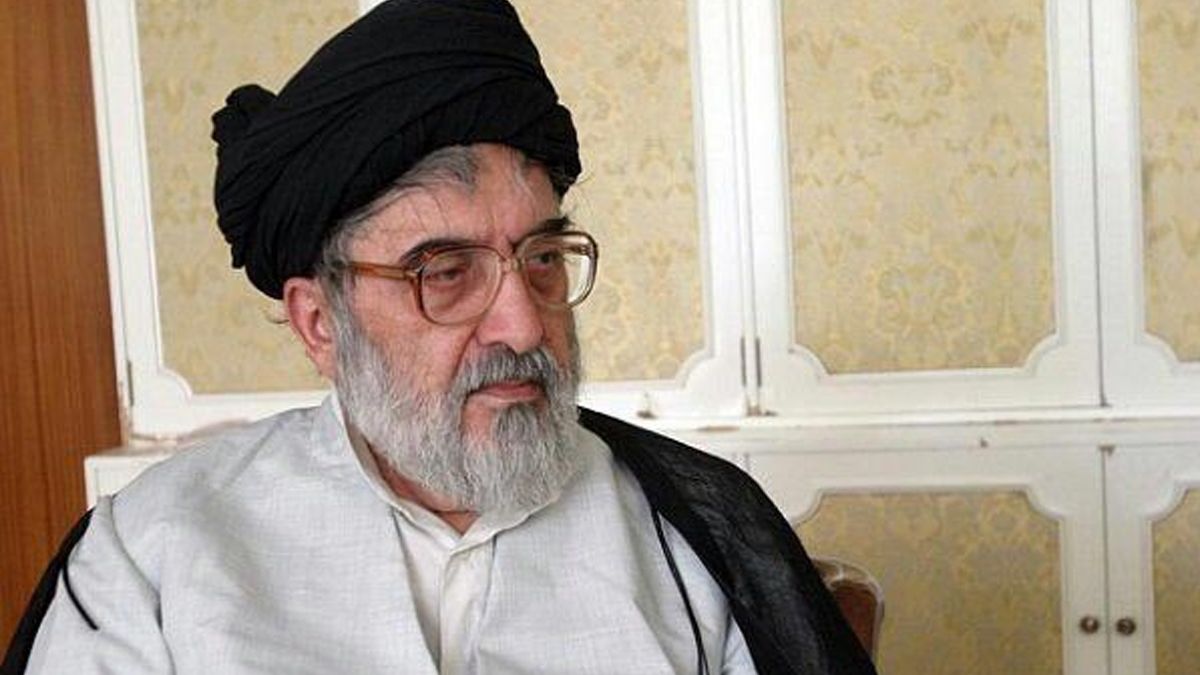 24 Morelos Exembajador de Irán