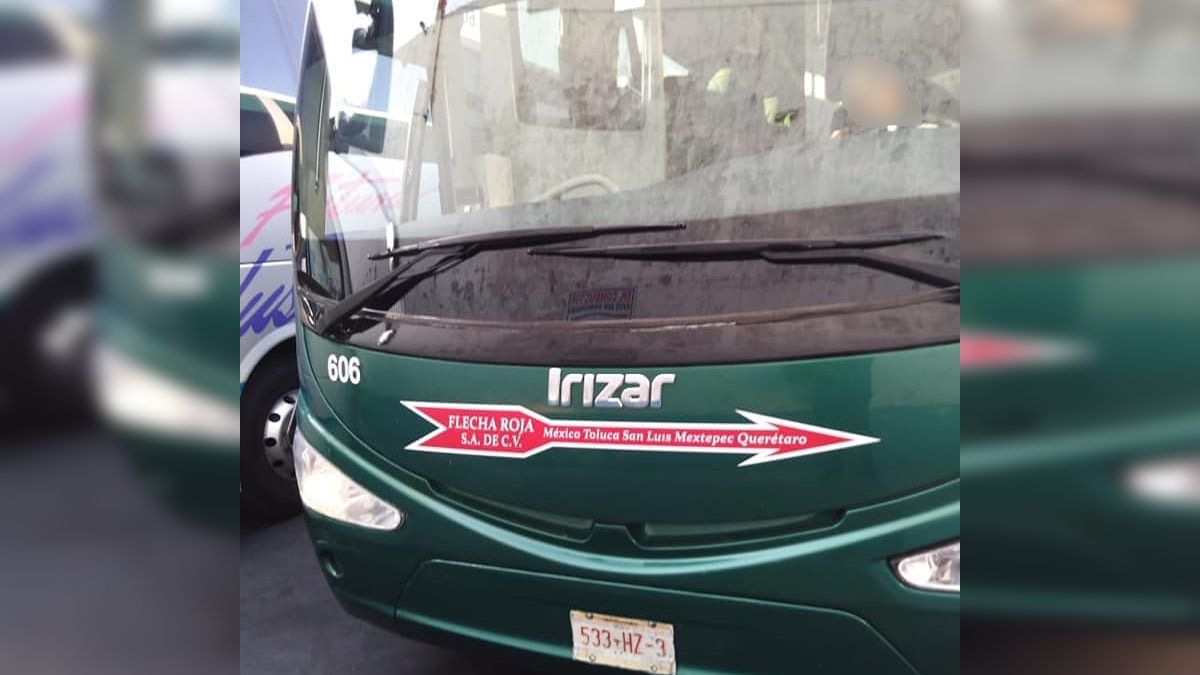 Crónica de un asalto en la Zempoala – Huitzilac