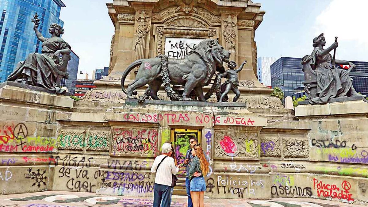 24 Morelos Monumentos