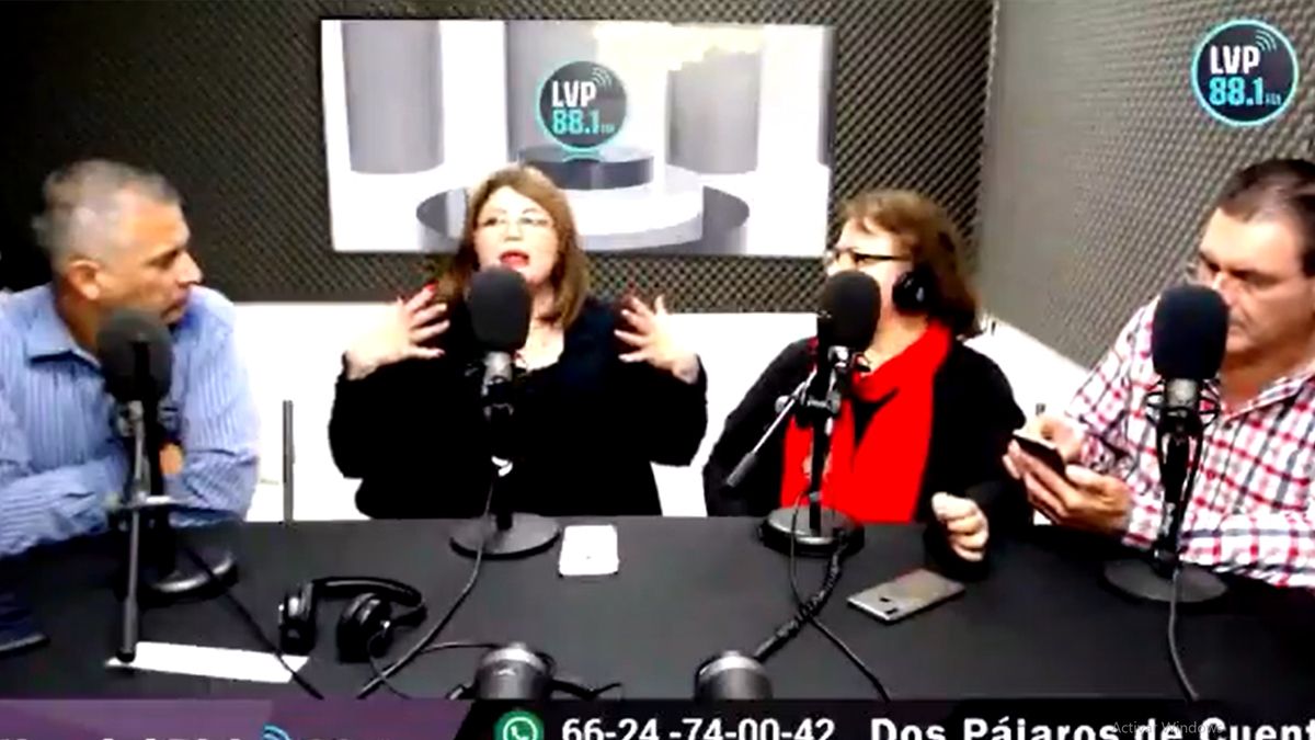 24 Morelos Programa Radio