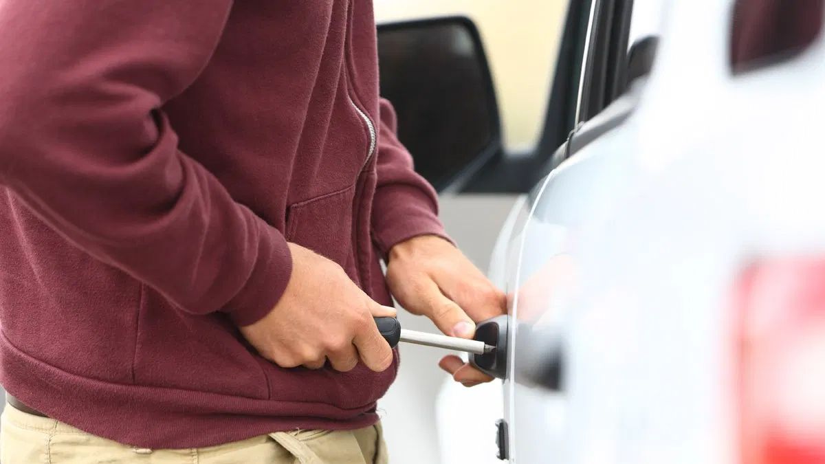 Consejo Ciudadano de Seguridad Pública Morelos destaca aumento en robo de vehículos